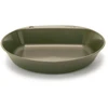 Gili lėkštė WILDO Camper Plate Deep Olive