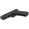 Glock 17 guminis pistoletas (maketas) su dėtuve