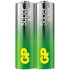 GP Super Alkaline Elementai AA/LR06 2vnt