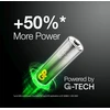 GP Super Alkaline Elementai AA/LR06 2vnt