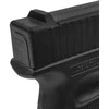 Guminis treniruočių pistoletas Glock 17