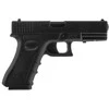 Guminis treniruočių pistoletas Glock 17