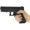 Guminis treniruočių pistoletas Glock 17