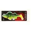 Guminukai DAM EFFZETT Natural Perch Paddle Tail Fire Perch