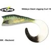 Guminukai Storm WildEye Giant Jigging Curl 10 23cm Mackerel