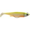 Guminukas Savage Gear 3D TPE Minnow Lemon Back