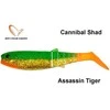 Guminukas Savage Gear Cannibal Assassin Tiger