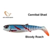 Guminukas Savage Gear Cannibal Bloody Roach