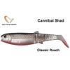 Guminukas Savage Gear Cannibal Classic Roach