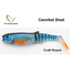 Guminukas Savage Gear Cannibal Craft Roach