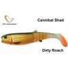 Guminukas Savage Gear Cannibal Dirty Roach