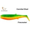 Guminukas Savage Gear Cannibal Firecracker