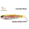 Guminukas Savage Gear Cannibal Golden Albino PHP