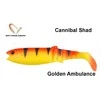 Guminukas Savage Gear Cannibal Golden Ambulance