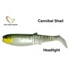 Guminukas Savage Gear Cannibal Headlight