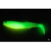 Guminukas Savage Gear Cannibal Hot Olive Glow