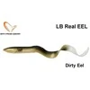 Guminukas Savage Gear LB Real EEL Dirty Eel