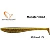 Guminukas Savage Gear Monster Shad Motoroil UV