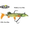 Guminukas Storm Naturistic Wildeye Live Pike FPK