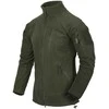 Helikon Tex Džemperis Helikon Alpha Tactical (žalias)