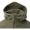 Helikon Tex Džemperis Helikon Patriot Mk2 Hybrid Fleece Tiger Stripe
