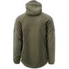 Helikon Tex Džemperis Helikon Patriot Mk2 Hybrid Fleece Tiger Stripe