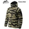 Helikon Tex Džemperis Helikon Patriot Mk2 Hybrid Fleece Tiger Stripe