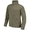Helikon Tex Flisinis džemperis HELIKON 'Classic Army' (žalias)