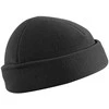 Helikon Tex Helikon flisinė kepurė juoda