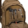 Helikon Tex Kuprinė Helikon EDC Cordura 21L žalia