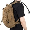 Helikon Tex Kuprinė Helikon EDC Cordura 21L žalia
