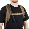 Helikon Tex Kuprinė Helikon EDC Cordura 21L žalia