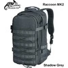 Helikon Tex Kuprinė Helikon RACCOON Mk2 20L Shadow Pilkas