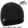 Helikon-Tex URBAN Beanie žieminė kepurė juoda