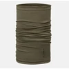 Helikon-Tex Wrap Merino Kaklaskarė Apsauginis šalikas Olive Žalias