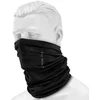 Helikon-Tex Wrap Merino Kaklaskarė Apsauginis šalikas Juoda