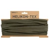 Helikon-Tex Wrap Merino Kaklaskarė Apsauginis šalikas Olive Žalias