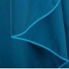 Highlander Outdoor Fiber Soft M rankšluostis tamsiai mėlynas