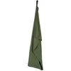 Highlander Outdoor Fiber Soft S Kelioninis rankšluostis Olive