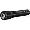 LED Lenser Ledlenser P5R Juodas Hand prožektorius LED