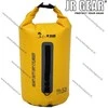 JR Gear neperšlampantis maišas geltonas 50l