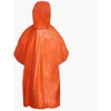 JR GEAR Oranžinis ir šviesą atspindintis avarinis pončas