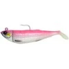 Jūrinė guma Savage Gear Cutbait Herring S Rožinė Glow