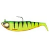 Jūrinė guma Savage Gear Cutbait Herring Fire Tiger
