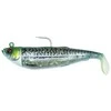 Jūrinė guma Savage Gear Cutbait Herring Žalias Mackerel