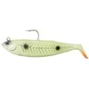Jūrinė guma Savage Gear Cutbait Herring Žalias Glow