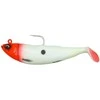 Jūrinė guma Savage Gear Cutbait Herring Raudona Head Shiner