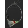 Jūrinė sistemėlė Ron Thompson Sea-Rig 2 Herring UV Real skin