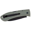 Ka Bar Peiliukas KABAR Dozier Hunter Foliage Žalias 4062FG