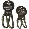 Mil-Tec WOODLAND 80 mm taktinis karabinas (PORA)